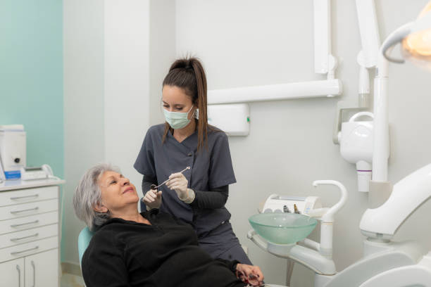 Best Dentist Open on Weekends  in Airport, CA