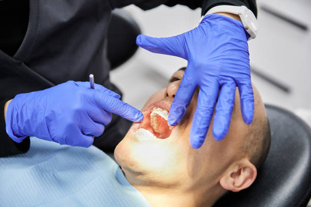 Best Urgent Tooth Repair  in Airport, CA