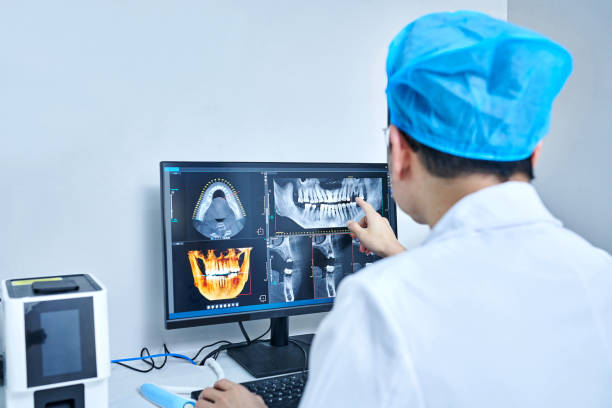 Best Cracked Tooth Emergency Dentist  in Airport, CA