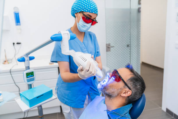 Best Emergency Gum Pain Relief  in Airport, CA